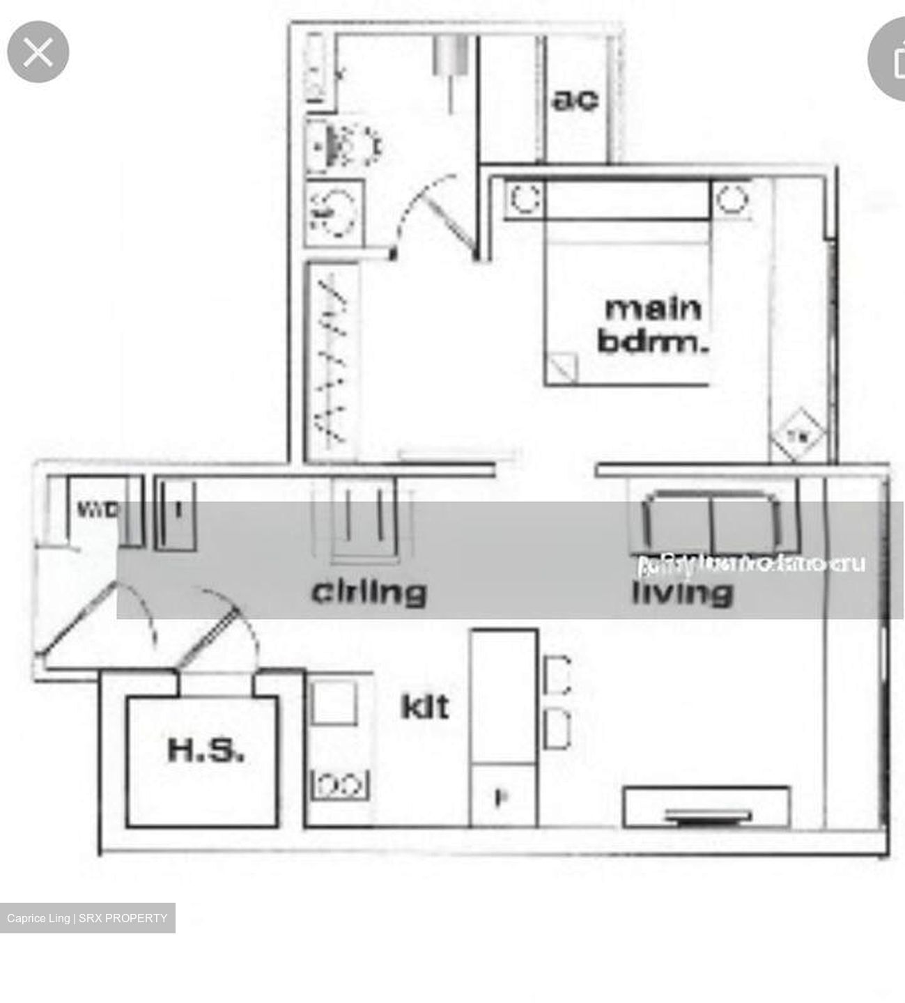 Mackenzie 138 (D9), Apartment #502319051